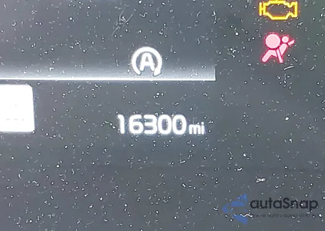 2024 Kia Sportage X-Line from USA, damaged, VIN 5XYK6CDF0RG178473